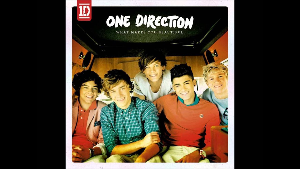 One Direction Songs What Makes You Beautiful