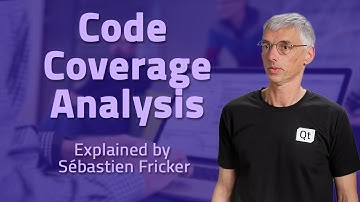 Understanding Code Coverage and Ensuring Software Quality: Insights from Sébastien Fricker