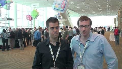 Developer Sandbox Interviews: Larva Labs, Ltd.