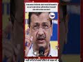 पंजाब सरकार में मंत्री संजीव अरोड़ा के यहां ईडी की छापामारी के बाद आप के राष्ट्रीय संयोजक