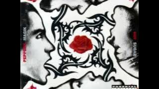 Red Hot Chili Peppers- Suck My Kiss