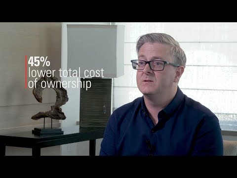 AFG Drives to Frictionless Home Loans with Oracle Cloud