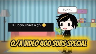 Qa Video 400 Subs Special Not Answering Repeated Questions Country Reveal ?