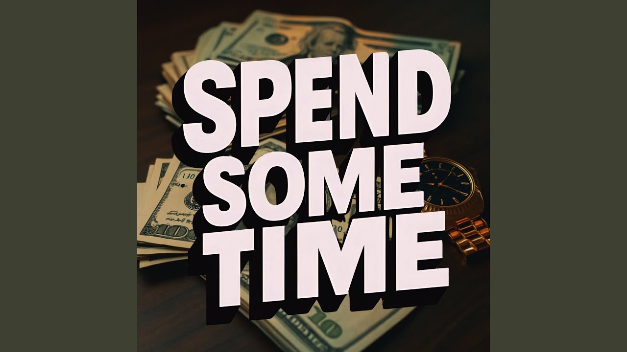 Spend some time auf YouTube ansehen Spend some time auf YouTube ansehen