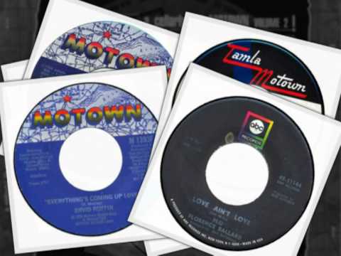 洋楽 THE MOTOWN STORY The Motown Story - Compilation by Various Artists | Spotify