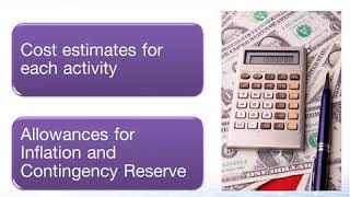 071-L07.02.2 Estimate Costs - PMP Training Videos - PMBOK - PMP Certification Exam - PMP Simplified