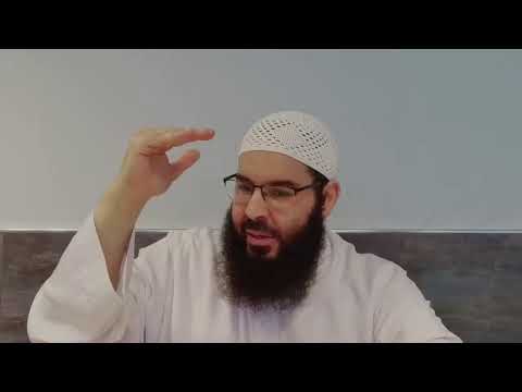 Der Weg zu Allah Teil 7: Wie genieße ich das Gebet?