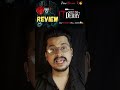 It Welcome to Derry review #telugureview #kreevaverse