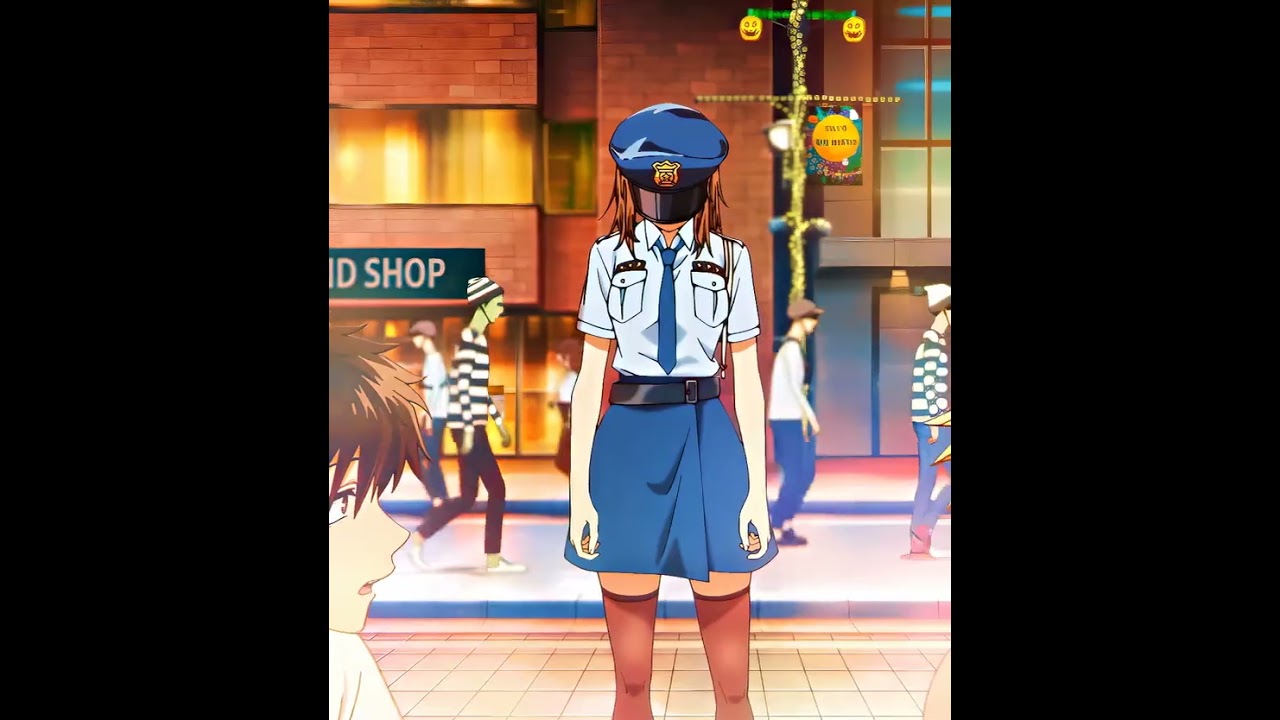 Call of the Night New EP 9 !!! 