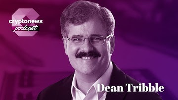 Dean Tribble, CEO of Agoric, on Distributed Systems, JavaScript in Crypto, MetaMask Snaps, and more