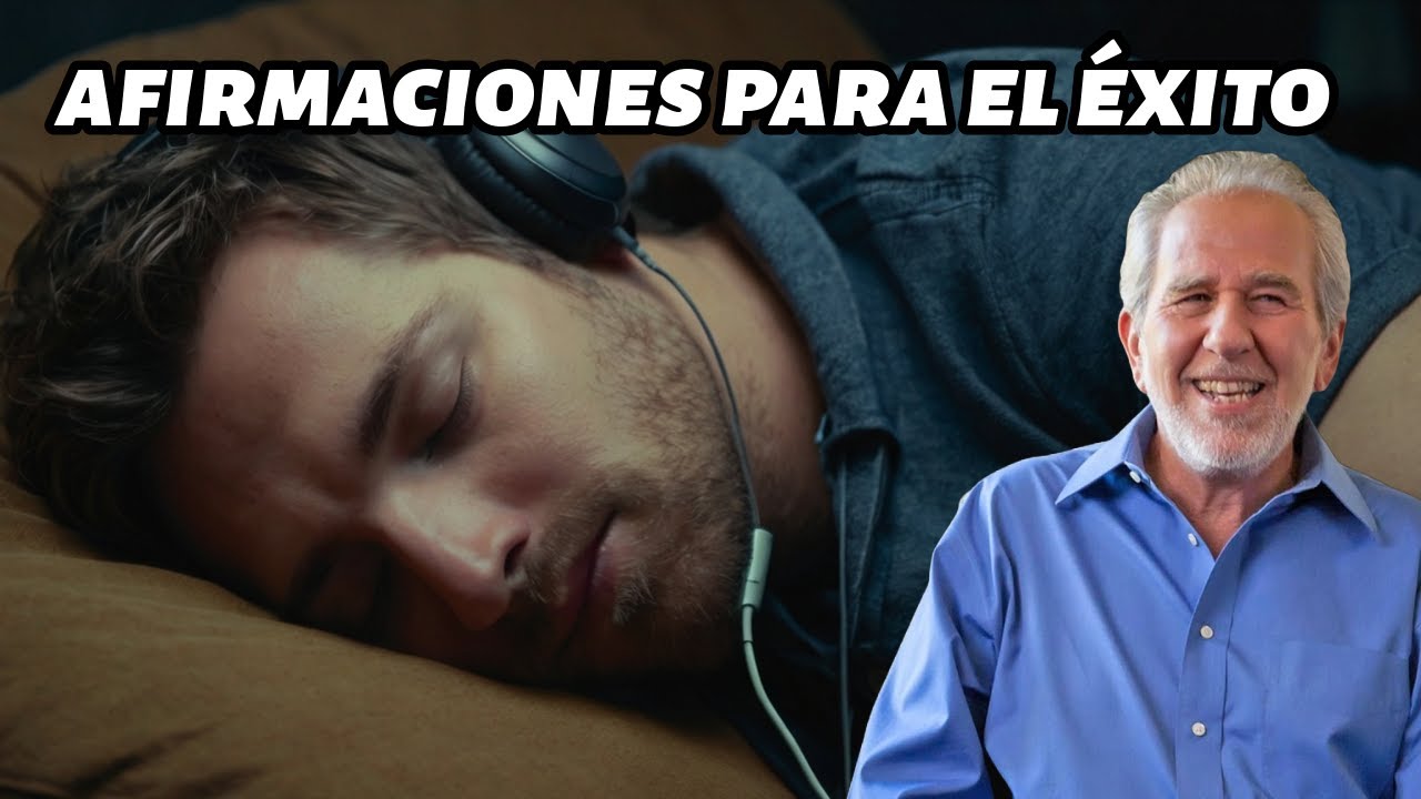 Programa tu mente mientras duermes con Bruce Lipton - ¡Transforma tu ...