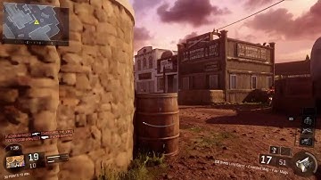 BRECCI JITTER MOD on OUTLAW