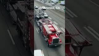 Insane Nathan K5La & 3 Chime Train Horn