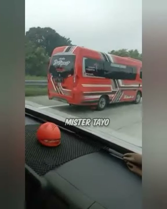 Story wa driver muda elf,BRILLYANT TRANS