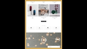 Best Luxury Interior Designer WordPress Website Theme #websitedesign #wordpress #trending #shorts