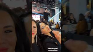 Mustafa Ceceli & Vüsalə Əlizadə 😅 - Beni Unut