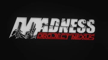 4K Ultra setting | MADNESS : Project Nexus Demo play