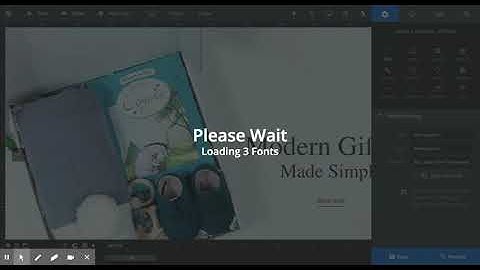 How to Change Homepage Header Slide || Slider Revolution