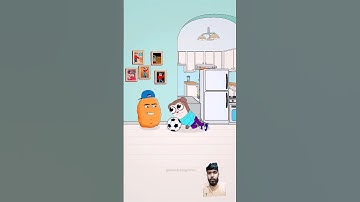 Hide And Seek Run With NUGGET Dancing and Max vs EVIL Max Design Pro #shorts