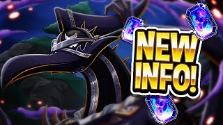 More New Info 11.5Th Anniversary Part Two One Piece Treasure Cruise