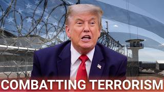 US makes serious headway in war against Tren de Aragua terrorists