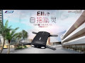 Xicart Foldable Mini Selfie Drone JJRC H37