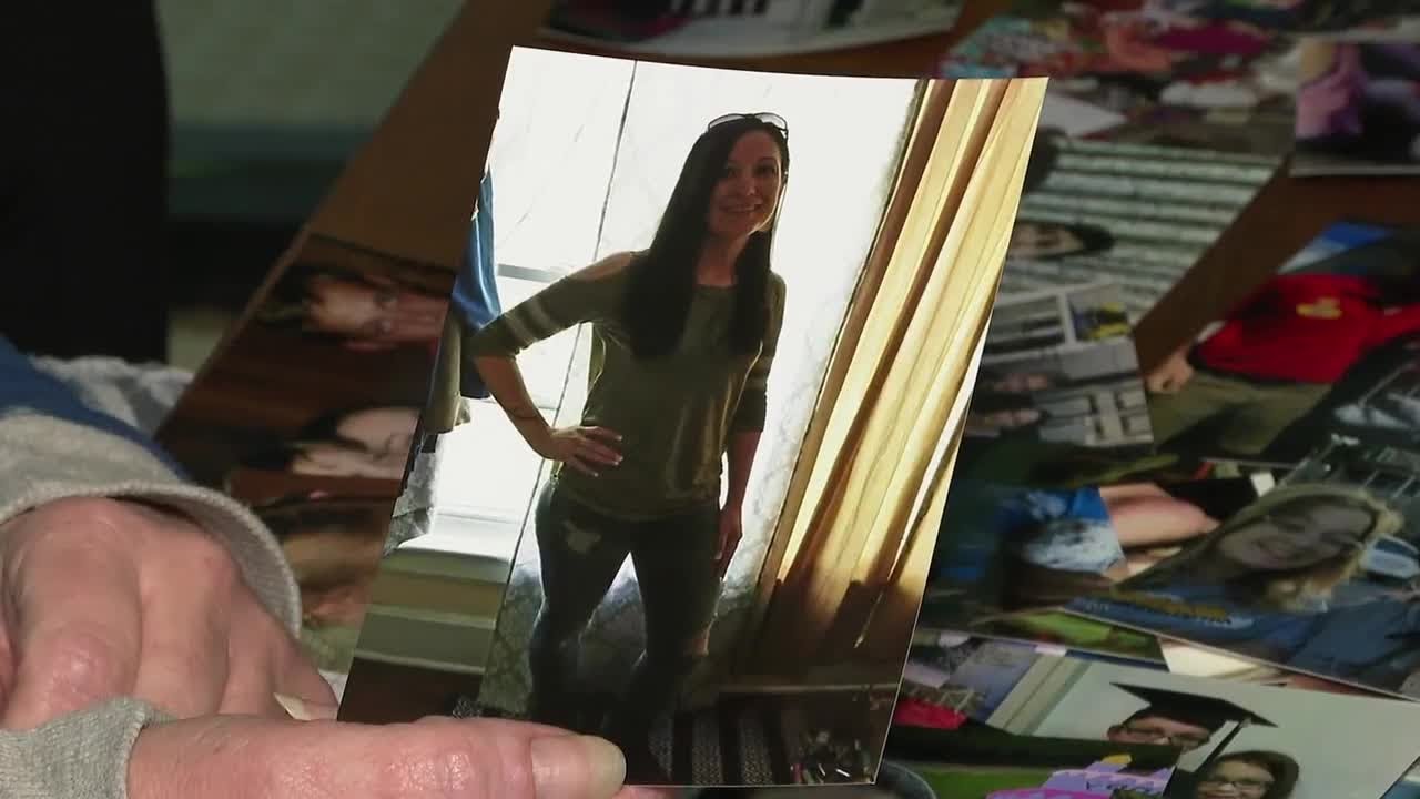 'The most heartbreaking thing of my life': Family of murder victim