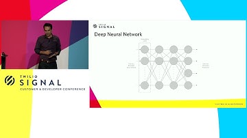 10 Things Every Company Should Know About Machine Learning - SIGNAL 2018