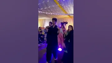 billo ni Tera Lal ghagra  song dance