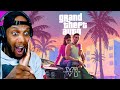 Grand Theft Auto VI Trailer 1 Reaction