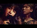 (NamJin focus) &quot;Black Swan&quot; - BTS performance