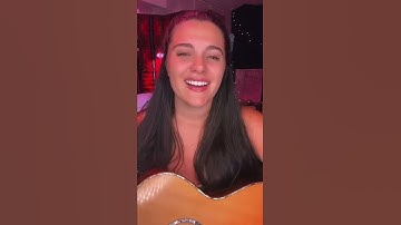 Thumbnail of I Say A Little Prayer ✨ #music #cover #sayalittleprayer
