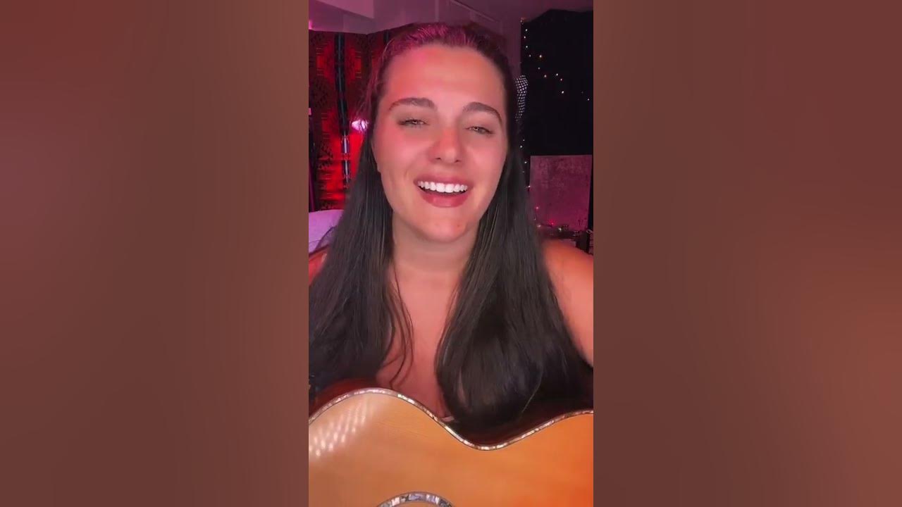 I Say A Little Prayer ✨ #music #cover #sayalittleprayer