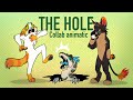 The Hole | Collab with Настя Климова | Animatic