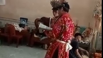 Lế Đắm Tang Dân Tộc Dao Đỏ Bắc kạn Theo phong Tục//Triệu Tòng vloG