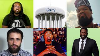 Gary Indiana Without Power Badempanada V FD Signifier Tariq Nasheed Phillip Scott Exposed & More
