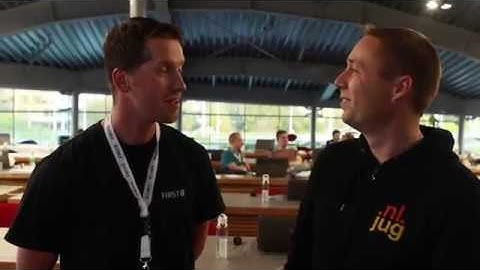 First8Friday editie 11 - Masters of Java 2019