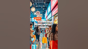 The Unseen Impact of AI in E-Commerce