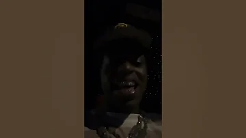 Kodak Black sings Tuface’s African Queen and doesn’t miss a line 🤯.