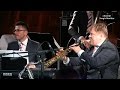 Jazz. Igor Butman plays Benny Goodman. Джаз. Игорь Бутман играет Бенни Гудмана. 2015.