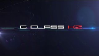G CLASS KZ