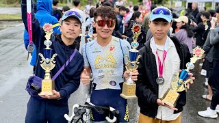 低溫暴雨！風雨生信心！人人上凸台「2025春季KOM」決戰南山！ #李4瘋單車