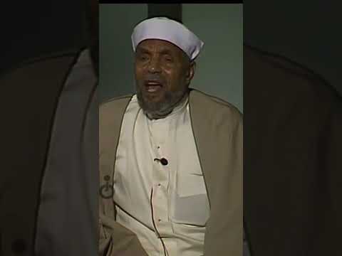 خواطر الشعراوي رمضان 2022 