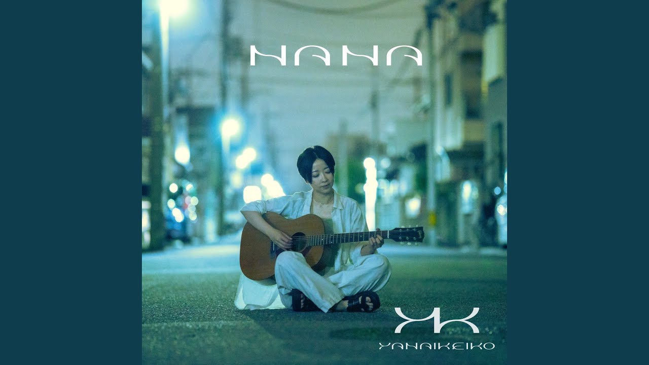Guarda NANA su YouTube Guarda NANA su YouTube