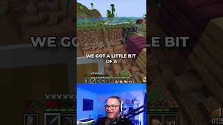 At Least I lived #shorts
#shorts
Live 7 days a week at https://www.twitch.tv/jonbams
We are back with a brand new modpack : MadPack 5! In this hardcore pack, my main goal is to try to survive as long as possible while everything is trying to kill me!
Follow me on Twitter: https://www.twitter.com/jbams01
Follow me on Letterboxd : https://letterboxd.com/JonBams
Join the Bamily discord : https://discord.gg/348ksFxf3P
Video edited by CedKilleur : https://CedKilleur.com
Minecraft 1.19.2 Modded At Least I lived #shorts