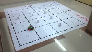 eYRCPlus SR#1873 Task2 Demonstration