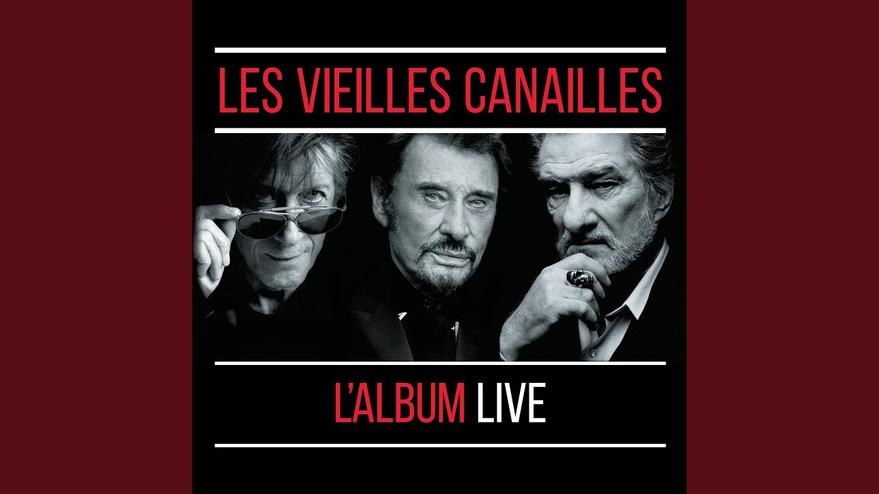 Tonton Toute la musique que j'aime (Live) di YouTube