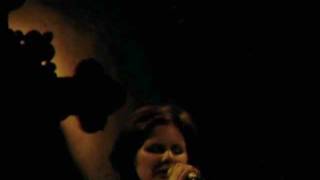 Cowboy Junkies  - Ring on the Sill - Passionskirche, Berlin