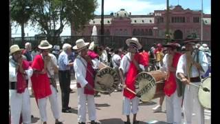 Pañuelo Blanco - Markasata (italaque) chords