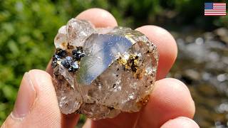 5 Hidden Gems Worth More Than Gold and How to Find Them!